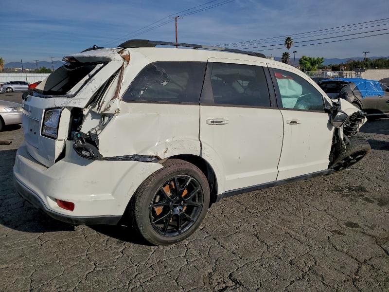 Фото 3 - DODGE JOURNEY