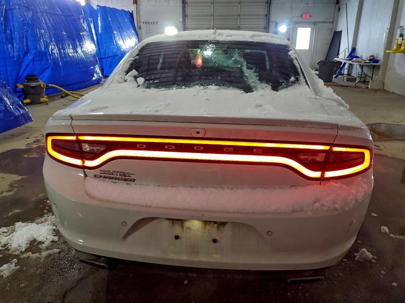 Фото 6 - DODGE CHARGER