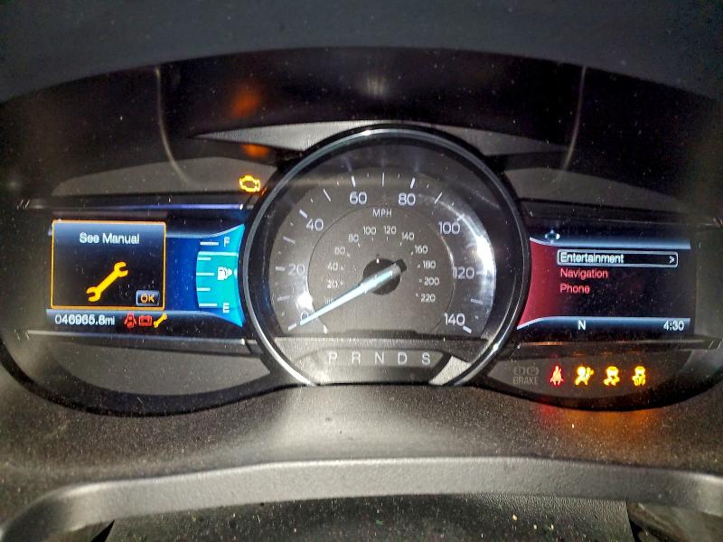 Фото 9 - FORD EXPLORER