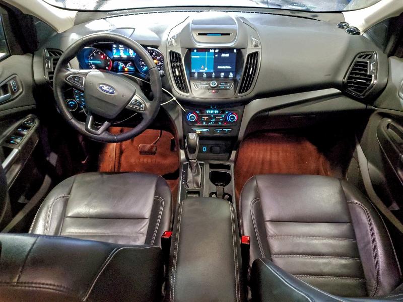 Фото 8 - FORD ESCAPE