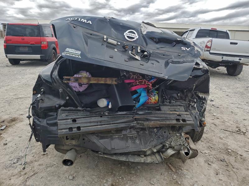 Фото 6 - NISSAN ALTIMA