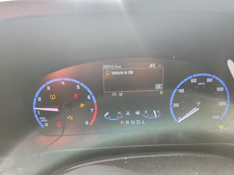 Фото 9 - FORD BRONCO