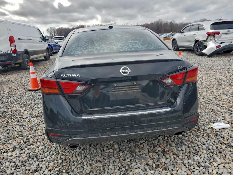 Фото 6 - NISSAN ALTIMA