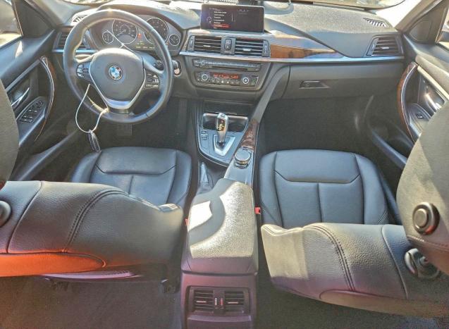 Фото 8 - BMW 3 SERIES