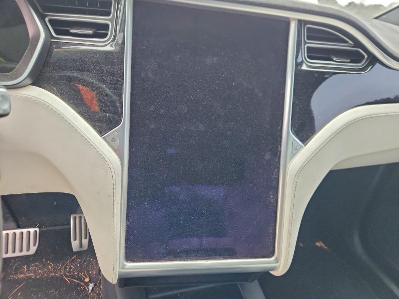 Фото 9 - TESLA MODEL X