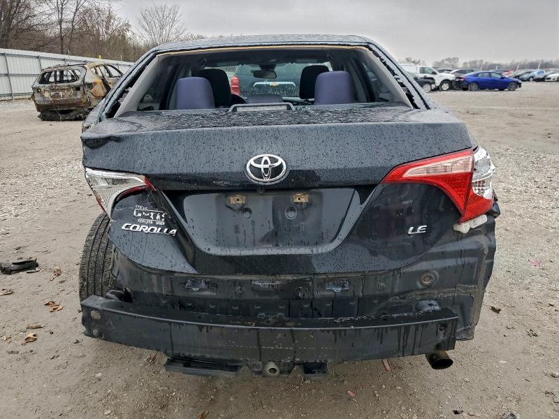 Фото 6 - TOYOTA COROLLA