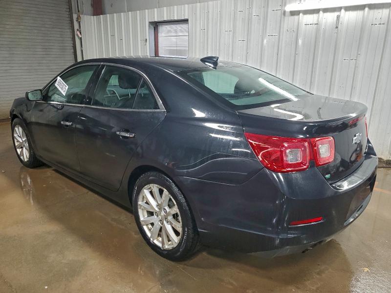 2015 CHEVROLET MALIBU