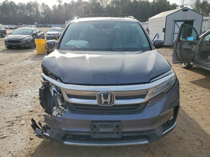 Фото 5 - HONDA PILOT