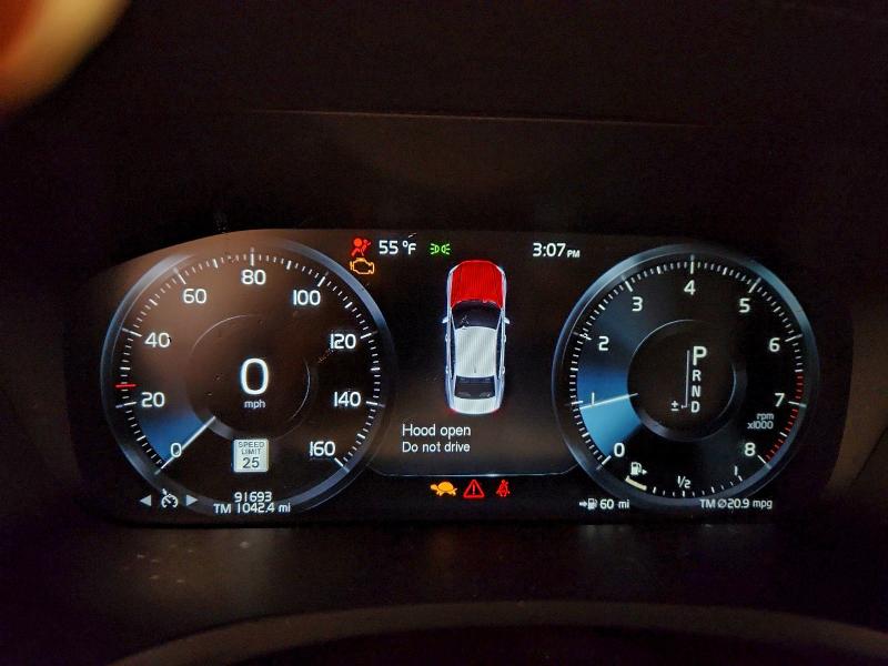 Фото 9 - VOLVO S60