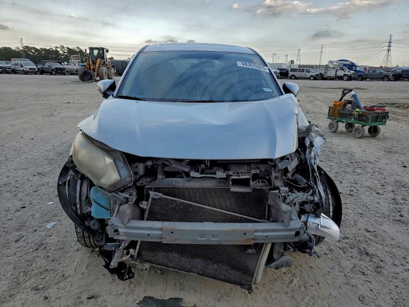 Фото 5 - HONDA HR-V