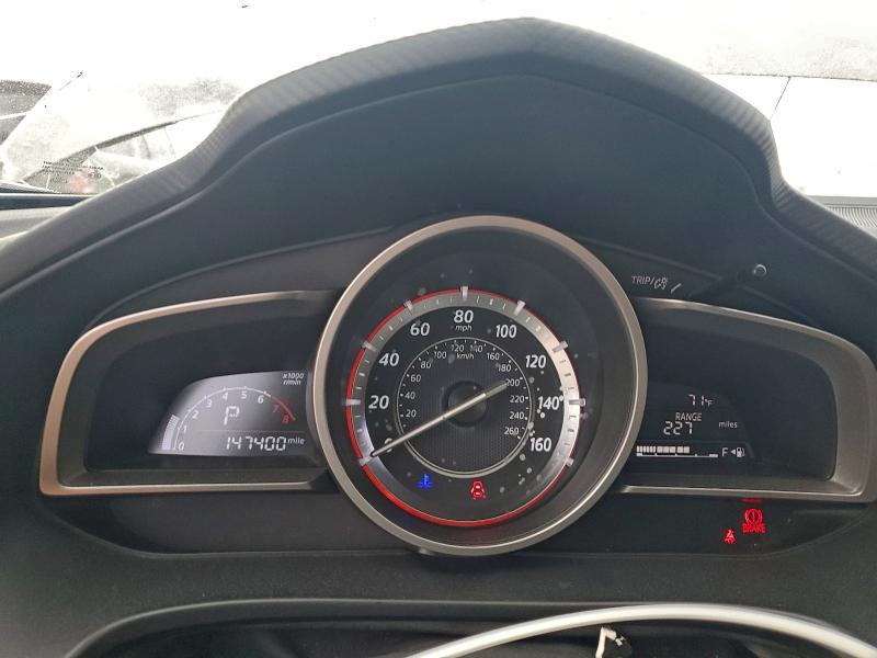 Фото 9 - MAZDA 3