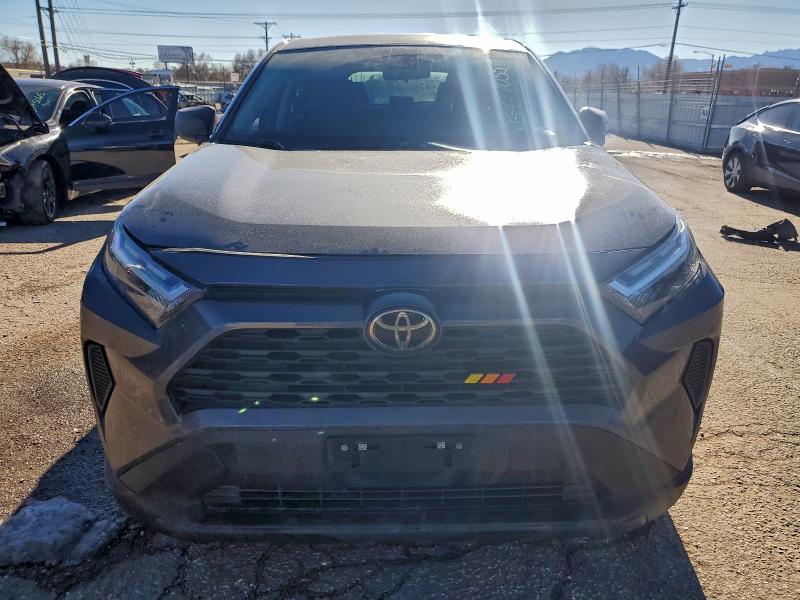 Фото 5 - TOYOTA RAV4