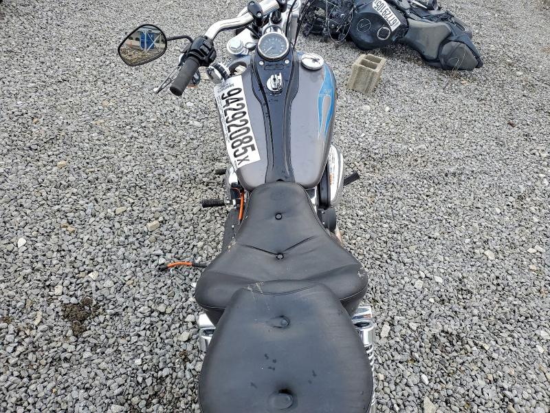 HARLEY-DAVIDSON FX 2014