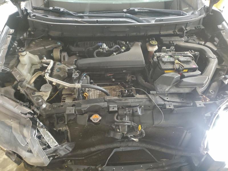 Фото 12 - NISSAN ROGUE