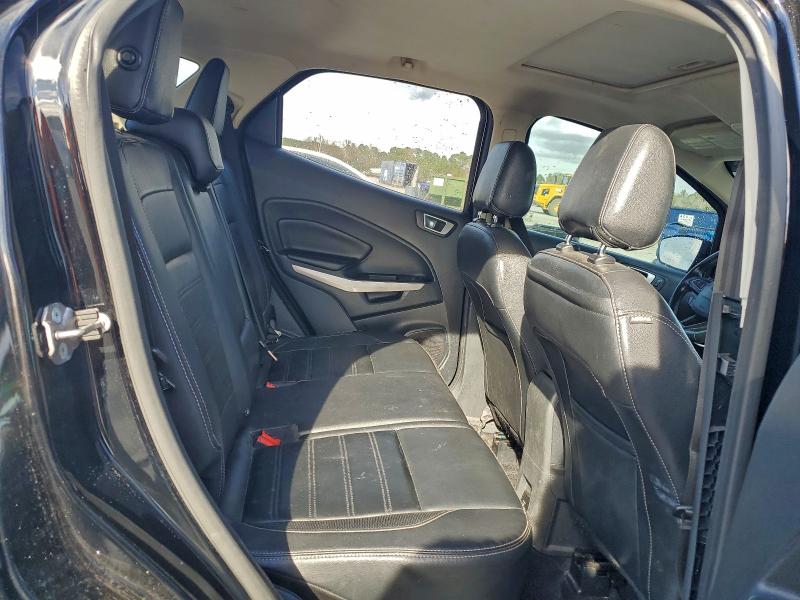 Фото 11 - FORD ECOSPORT