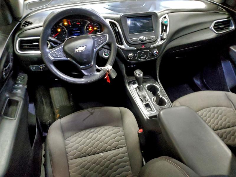 Фото 8 - CHEVROLET EQUINOX