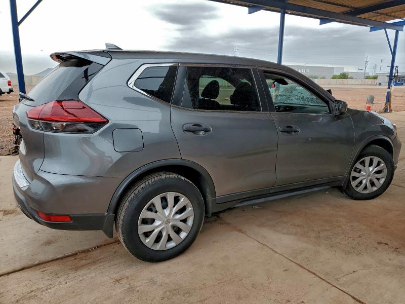 Фото 3 - NISSAN ROGUE