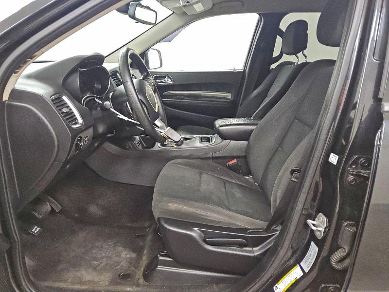 Фото 7 - DODGE DURANGO