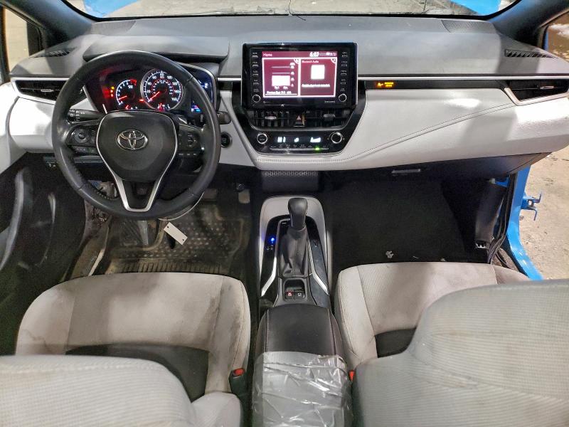 Фото 8 - TOYOTA COROLLA