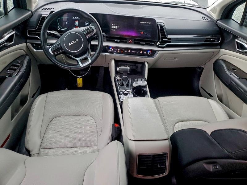 Фото 8 - KIA SPORTAGE