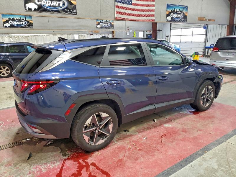 Фото 3 - HYUNDAI TUCSON