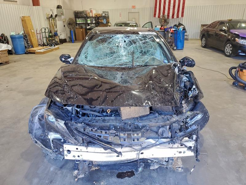 Фото 5 - TOYOTA CAMRY