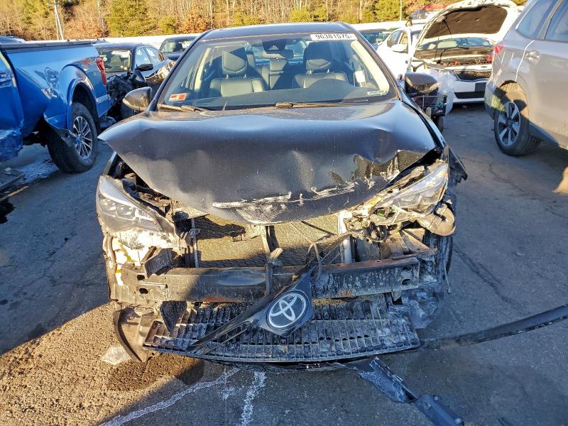 Фото 5 - TOYOTA COROLLA