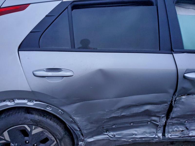 Фото 11 - KIA NIRO WIND