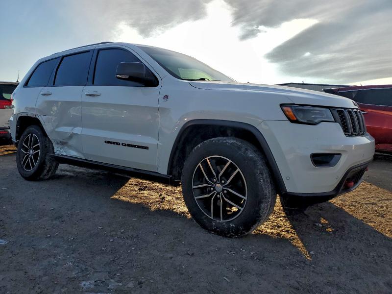 Фото 4 - JEEP GRAND CHER