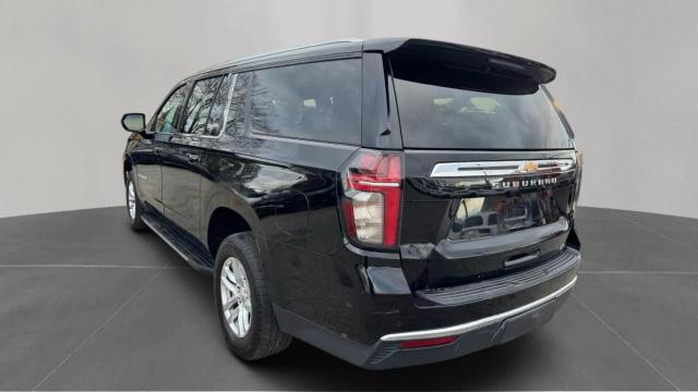 Фото 3 - CHEVROLET SUBURBAN