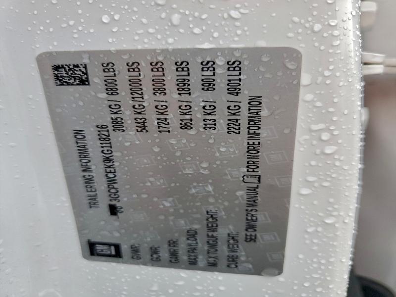 Фото 13 - CHEVROLET ALL Models