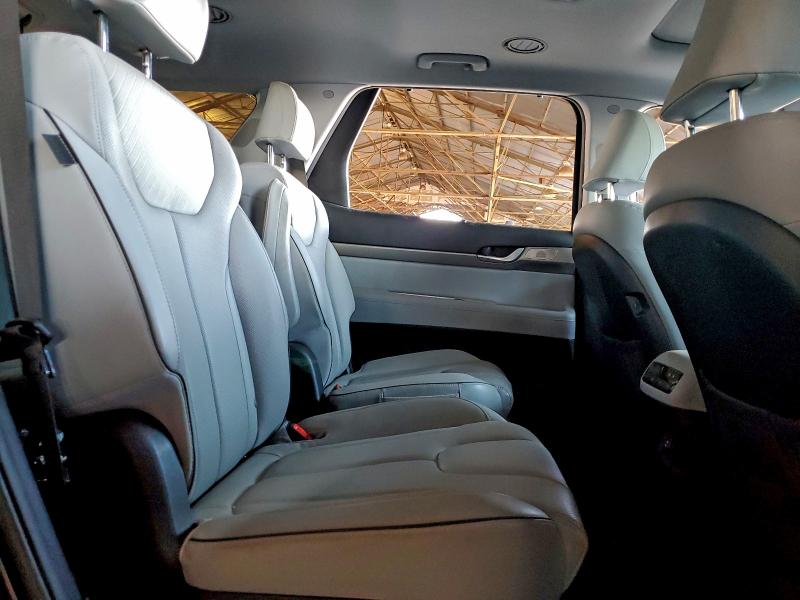 Фото 11 - HYUNDAI PALISADE