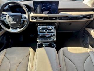 Фото 8 - LINCOLN NAUTILUS