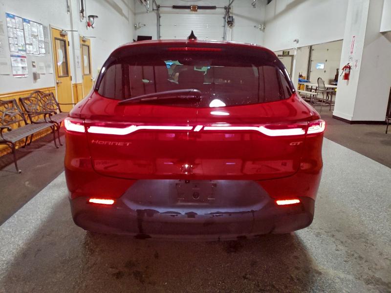 DODGE HORNET GT 2024 VIN ZACNDFAN9R3A42740