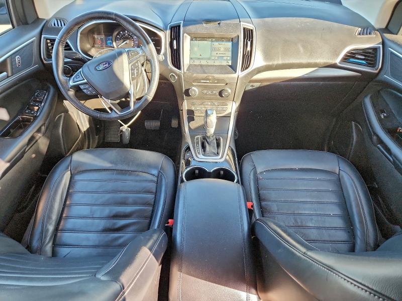 Фото 8 - FORD EDGE