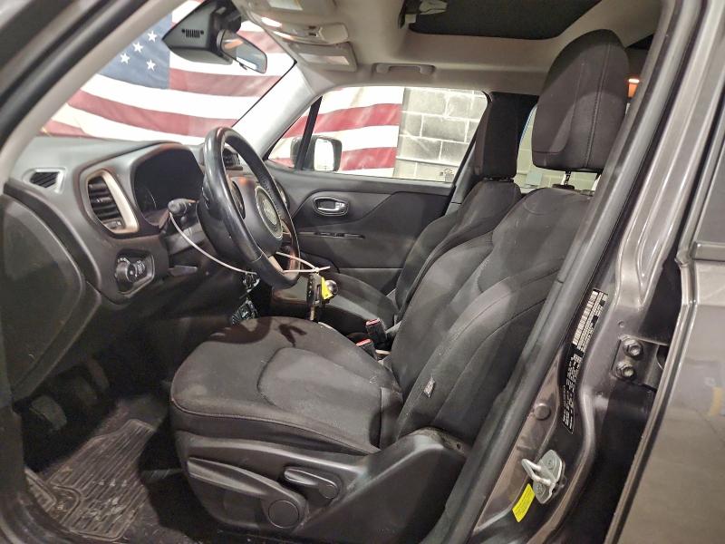 Фото 7 - JEEP RENEGADE