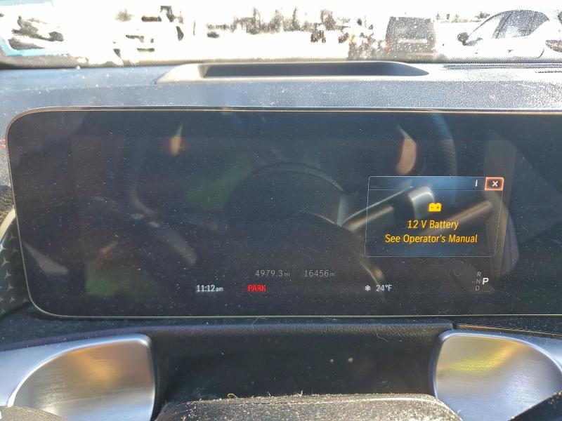 MERCEDES-BENZ EQB 300 4M 2024 VIN W1N9M0KB0RN107441