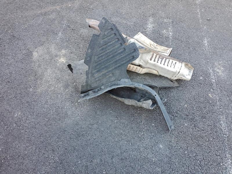 Фото 12 - CHEVROLET IMPALA