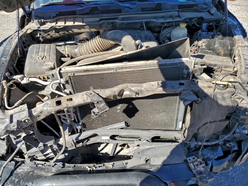 Фото 11 - RAM 1500