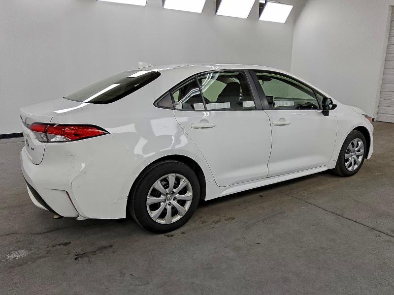 Фото 3 - TOYOTA COROLLA