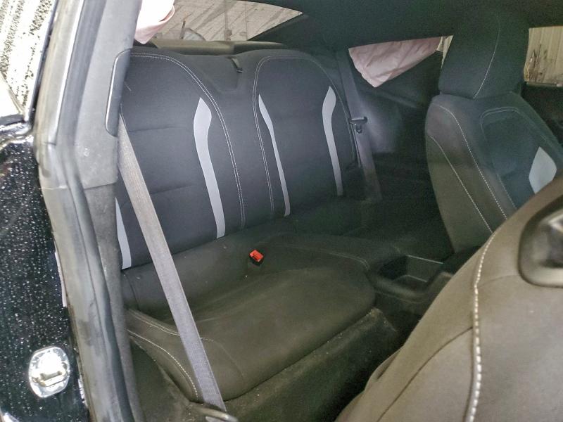 Фото 10 - CHEVROLET CAMARO