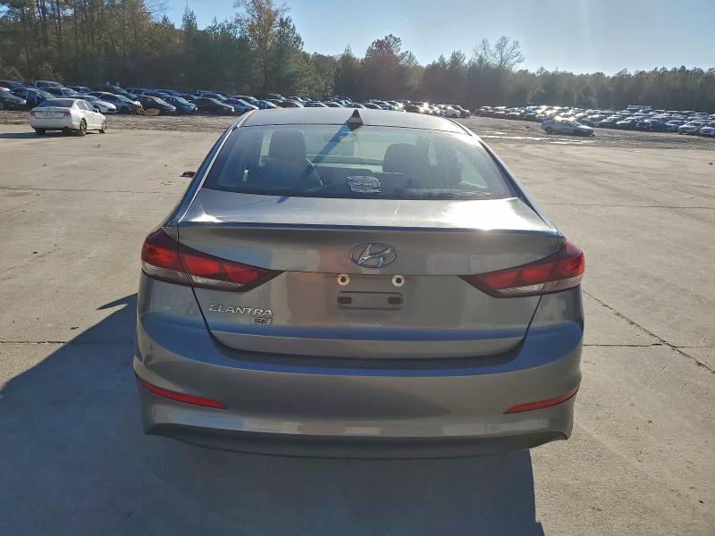 Фото 6 - HYUNDAI ELANTRA