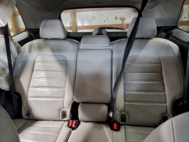 Фото 10 - HONDA CRV