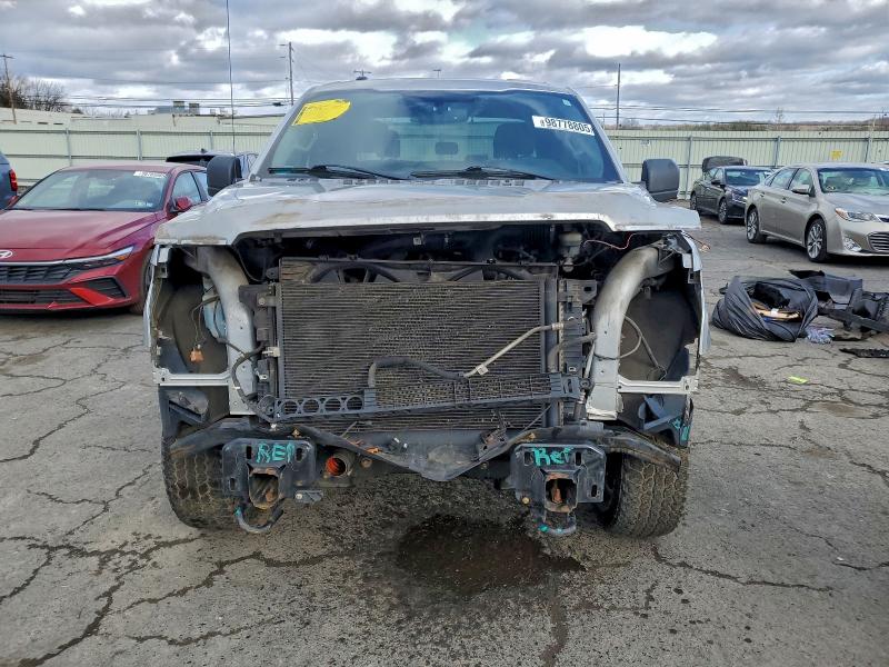 Фото 5 - FORD F-150