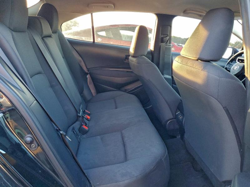 Фото 10 - TOYOTA COROLLA