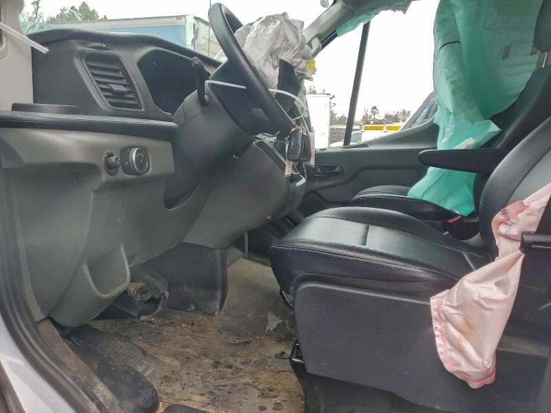 Фото 7 - FORD TRANSIT