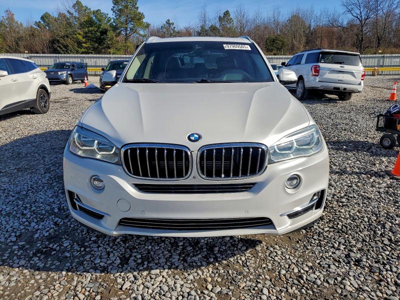 Фото 5 - BMW X5
