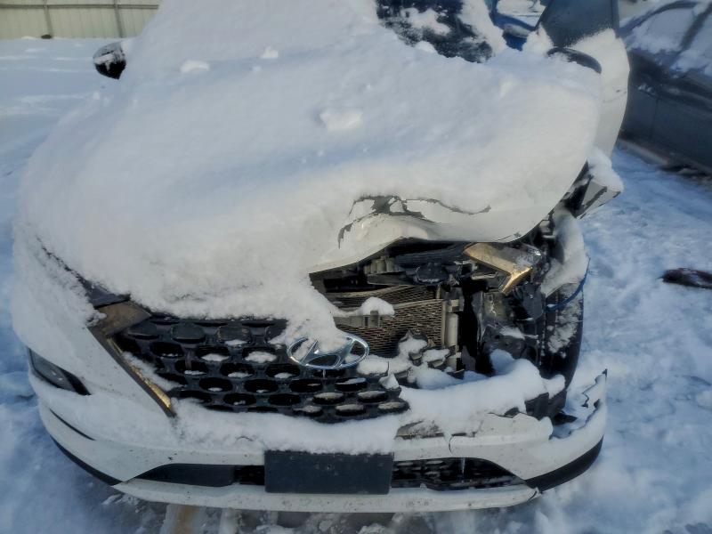 Фото 12 - HYUNDAI TUCSON