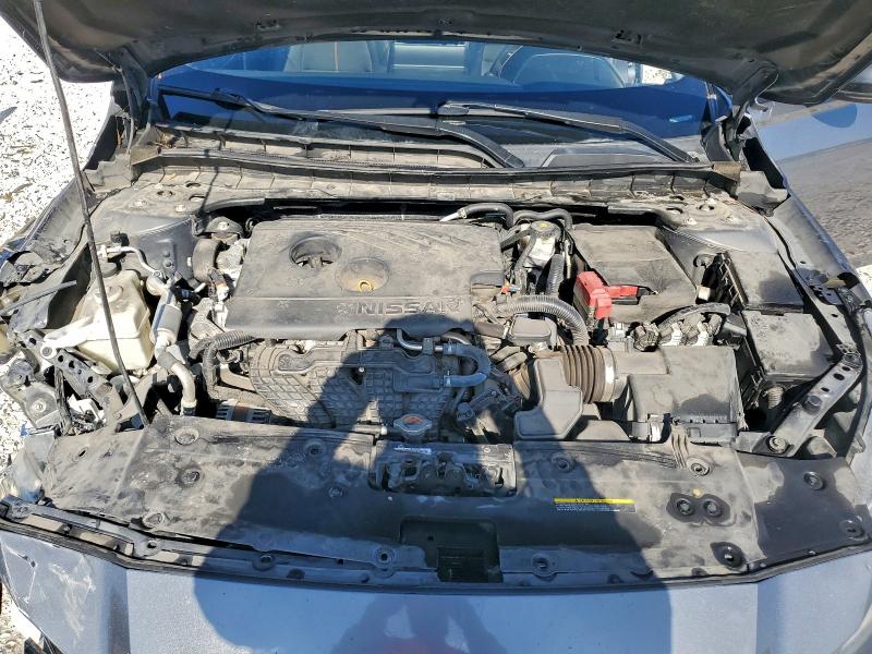 Фото 11 - NISSAN ALTIMA