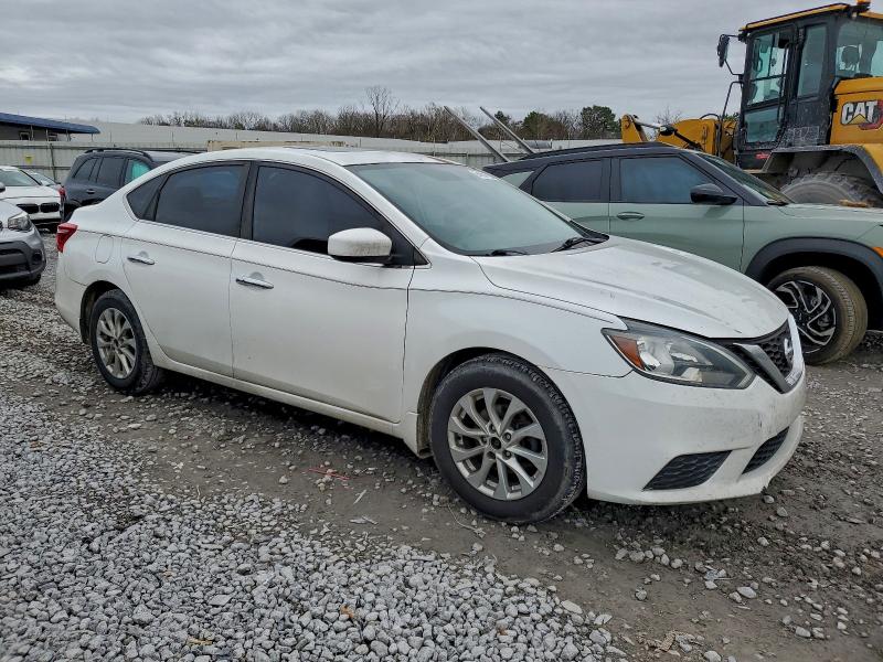 Фото 4 - NISSAN SENTRA